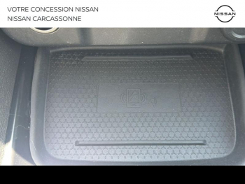 Photo 22 du bon plan NISSAN Qashqai 1.3 Mild Hybrid 140ch Visia occasion à 17900 €
