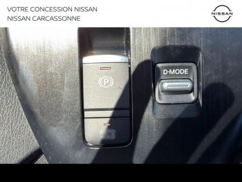Photo 24 du bon plan NISSAN Qashqai 1.3 Mild Hybrid 140ch Visia occasion à 17900 €