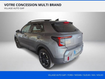 Photo 3 du bon plan KIA Stonic 1.0 T-GDi 115ch MHEV Active DCT7 MY26A occasion à 25990 €