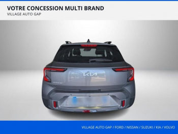 Photo 4 du bon plan KIA Stonic 1.0 T-GDi 115ch MHEV Active DCT7 MY26A occasion à 25990 €