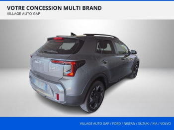 Photo 5 du bon plan KIA Stonic 1.0 T-GDi 115ch MHEV Active DCT7 MY26A occasion à 25990 €