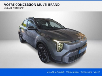 Photo 7 du bon plan KIA Stonic 1.0 T-GDi 115ch MHEV Active DCT7 MY26A occasion à 25990 €