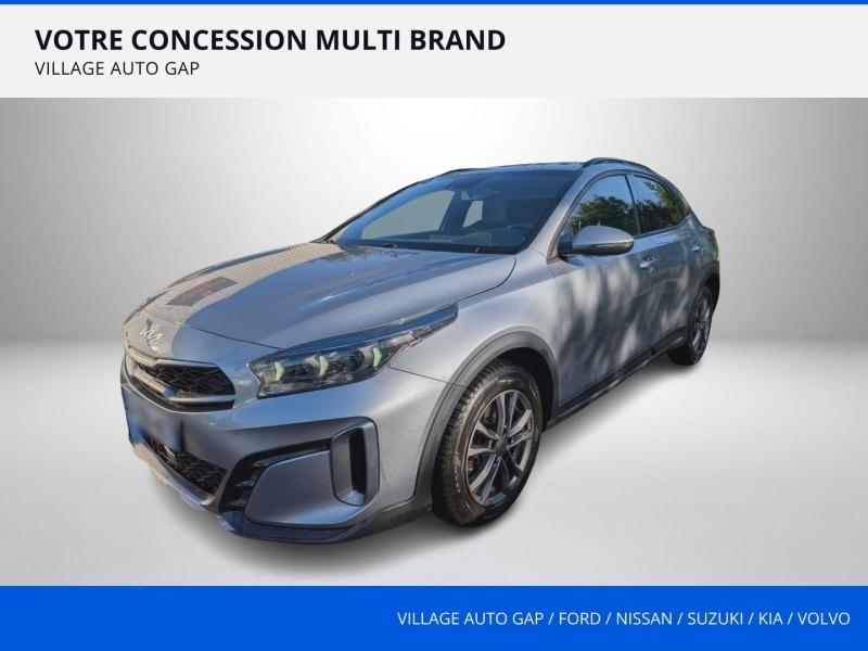 Bon plan KIA XCeed 1.5 T-GDI 160ch GT-line Premium DCT7 occasion à 22990 €