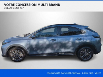 Photo 2 du bon plan KIA XCeed 1.5 T-GDI 160ch GT-line Premium DCT7 occasion à 22990 €