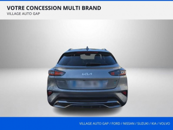 Photo 4 du bon plan KIA XCeed 1.5 T-GDI 160ch GT-line Premium DCT7 occasion à 22990 €