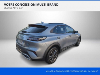 Photo 5 du bon plan KIA XCeed 1.5 T-GDI 160ch GT-line Premium DCT7 occasion à 22990 €