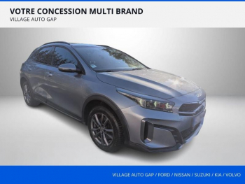Photo 7 du bon plan KIA XCeed 1.5 T-GDI 160ch GT-line Premium DCT7 occasion à 22990 €