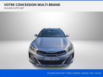 Photo 8 du bon plan KIA XCeed 1.5 T-GDI 160ch GT-line Premium DCT7 occasion à 22990 €