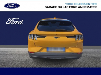 Photo 4 du bon plan FORD Mustang Mach-E 269ch Standard Range 76kWh 7cv occasion à 28590 €