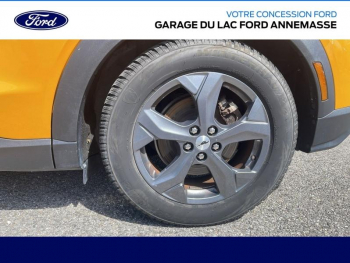 Photo 5 du bon plan FORD Mustang Mach-E 269ch Standard Range 76kWh 7cv occasion à 28590 €
