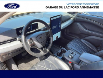 Photo 6 du bon plan FORD Mustang Mach-E 269ch Standard Range 76kWh 7cv occasion à 28590 €