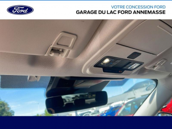 Photo 7 du bon plan FORD Mustang Mach-E 269ch Standard Range 76kWh 7cv occasion à 28590 €