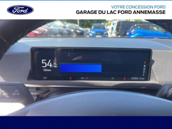 Photo 8 du bon plan FORD Mustang Mach-E 269ch Standard Range 76kWh 7cv occasion à 28590 €