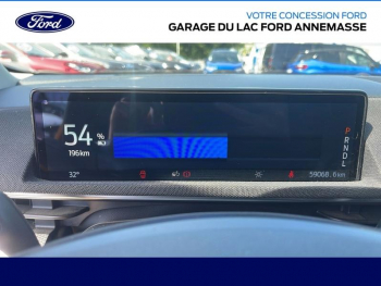 Photo 9 du bon plan FORD Mustang Mach-E 269ch Standard Range 76kWh 7cv occasion à 28590 €