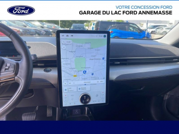 Photo 10 du bon plan FORD Mustang Mach-E 269ch Standard Range 76kWh 7cv occasion à 28590 €