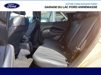 Photo 11 du bon plan FORD Mustang Mach-E 269ch Standard Range 76kWh 7cv occasion à 28590 €