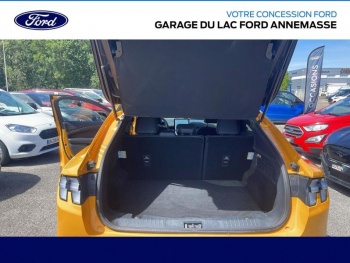 Photo 12 du bon plan FORD Mustang Mach-E 269ch Standard Range 76kWh 7cv occasion à 28590 €