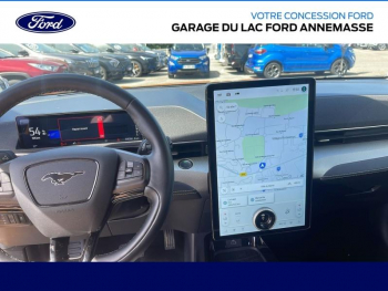 Photo 13 du bon plan FORD Mustang Mach-E 269ch Standard Range 76kWh 7cv occasion à 28590 €
