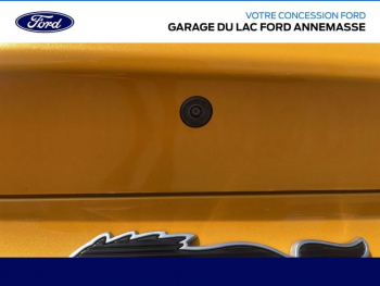 Photo 16 du bon plan FORD Mustang Mach-E 269ch Standard Range 76kWh 7cv occasion à 28590 €
