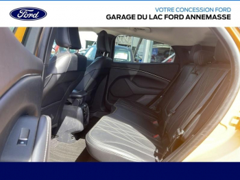 Photo 17 du bon plan FORD Mustang Mach-E 269ch Standard Range 76kWh 7cv occasion à 28590 €