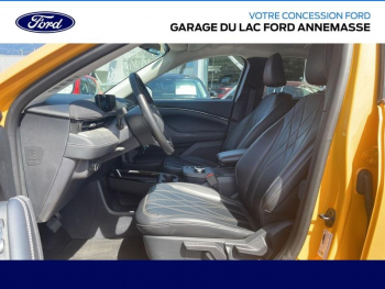 Photo 18 du bon plan FORD Mustang Mach-E 269ch Standard Range 76kWh 7cv occasion à 28590 €