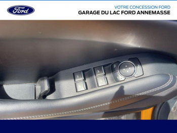 Photo 20 du bon plan FORD Mustang Mach-E 269ch Standard Range 76kWh 7cv occasion à 28590 €