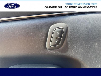 Photo 21 du bon plan FORD Mustang Mach-E 269ch Standard Range 76kWh 7cv occasion à 28590 €