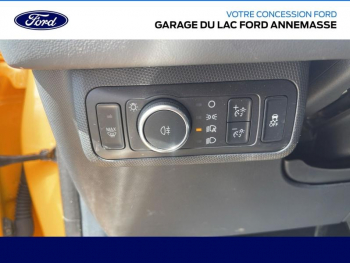 Photo 22 du bon plan FORD Mustang Mach-E 269ch Standard Range 76kWh 7cv occasion à 28590 €