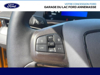 Photo 23 du bon plan FORD Mustang Mach-E 269ch Standard Range 76kWh 7cv occasion à 28590 €