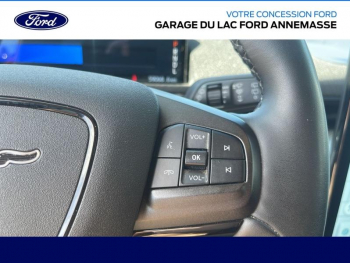 Photo 24 du bon plan FORD Mustang Mach-E 269ch Standard Range 76kWh 7cv occasion à 28590 €
