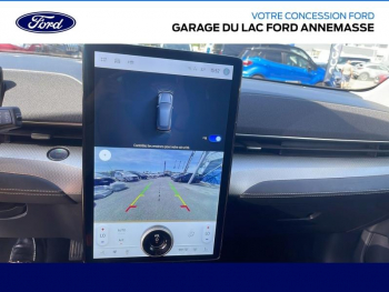 Photo 25 du bon plan FORD Mustang Mach-E 269ch Standard Range 76kWh 7cv occasion à 28590 €