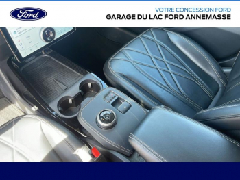 Photo 26 du bon plan FORD Mustang Mach-E 269ch Standard Range 76kWh 7cv occasion à 28590 €