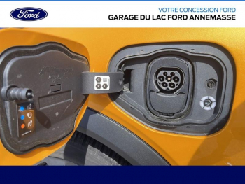Photo 27 du bon plan FORD Mustang Mach-E 269ch Standard Range 76kWh 7cv occasion à 28590 €