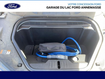 Photo 28 du bon plan FORD Mustang Mach-E 269ch Standard Range 76kWh 7cv occasion à 28590 €