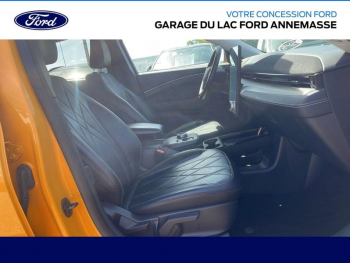 Photo 29 du bon plan FORD Mustang Mach-E 269ch Standard Range 76kWh 7cv occasion à 28590 €