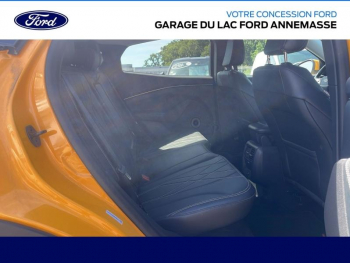 Photo 31 du bon plan FORD Mustang Mach-E 269ch Standard Range 76kWh 7cv occasion à 28590 €