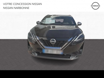 Photo 2 du bon plan NISSAN Qashqai e-POWER 190ch Tekna+ 2022 occasion à 32900 €