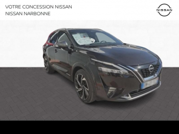 Photo 3 du bon plan NISSAN Qashqai e-POWER 190ch Tekna+ 2022 occasion à 32900 €
