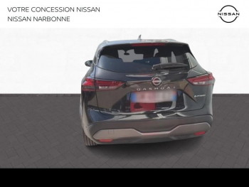 Photo 5 du bon plan NISSAN Qashqai e-POWER 190ch Tekna+ 2022 occasion à 32900 €