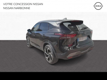 Photo 7 du bon plan NISSAN Qashqai e-POWER 190ch Tekna+ 2022 occasion à 32900 €