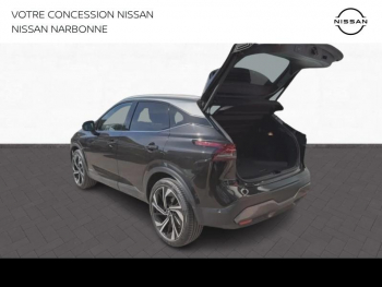 Photo 8 du bon plan NISSAN Qashqai e-POWER 190ch Tekna+ 2022 occasion à 32900 €
