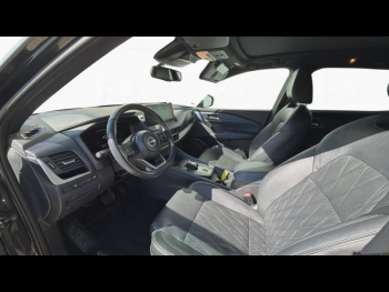 Photo 11 du bon plan NISSAN Qashqai e-POWER 190ch Tekna+ 2022 occasion à 32900 €