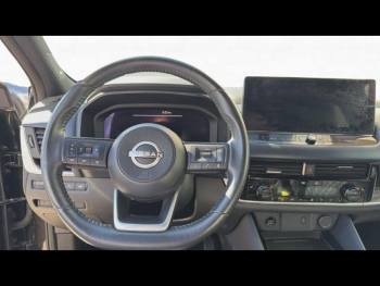 Photo 17 du bon plan NISSAN Qashqai e-POWER 190ch Tekna+ 2022 occasion à 32900 €
