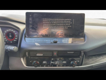 Photo 18 du bon plan NISSAN Qashqai e-POWER 190ch Tekna+ 2022 occasion à 32900 €