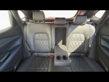 Photo 21 du bon plan NISSAN Qashqai e-POWER 190ch Tekna+ 2022 occasion à 32900 €