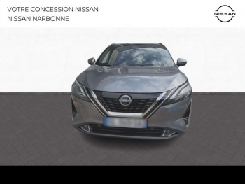 Photo 2 du bon plan NISSAN Qashqai e-POWER 190ch Tekna 2022 occasion à 26980 €
