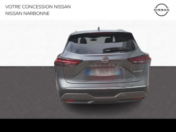 Photo 3 du bon plan NISSAN Qashqai e-POWER 190ch Tekna 2022 occasion à 26980 €