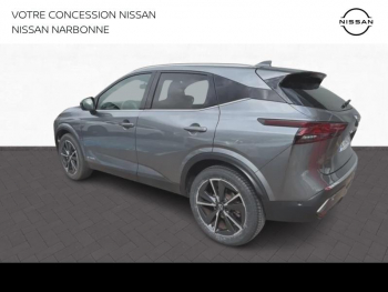 Photo 5 du bon plan NISSAN Qashqai e-POWER 190ch Tekna 2022 occasion à 26980 €