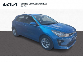 Photo 2 du bon plan KIA Rio 1.2 DPi 84ch Active Business occasion à 15490 €