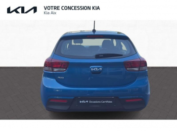 Photo 3 du bon plan KIA Rio 1.2 DPi 84ch Active Business occasion à 15490 €